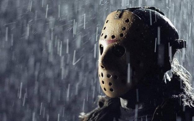 15 máscaras imprescindibles del cine de terror Las Provincias